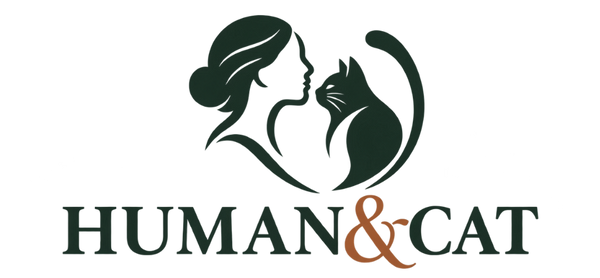 Human&Cat